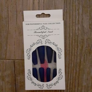Press-On Nails